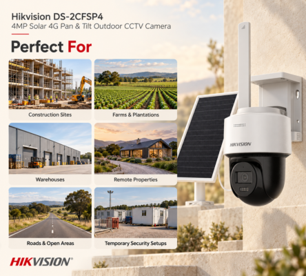 Hikvision DS-2CFSP4 4MP Solar 4G Pan and Tilt Outdoor CCTV Camera Package 26 50ce7c28 2575 4d97 8d00 079c3d72bc3f