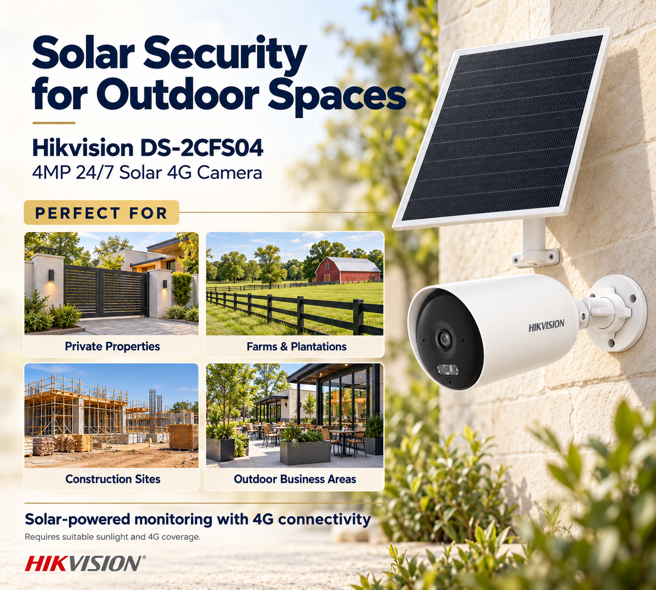 Hikvision DS-2CFS04 4MP 24/7 Solar 4G Camera 35 274ff655 5551 4147 bef7 0295e62447f0