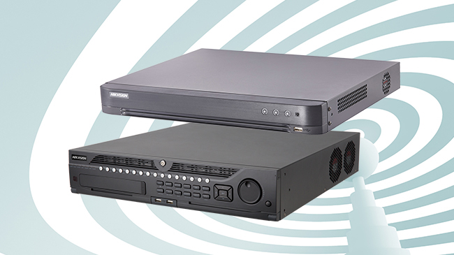 3 Types of DVR Systems for Recording Security Footage (2)
