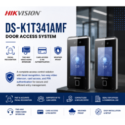 Hikvision DS K1T341AMF (1)