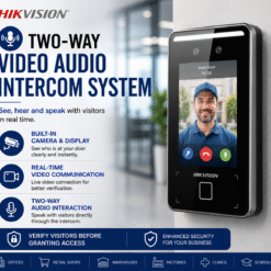 Hikvision DS K1T341AMF (4)