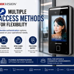 Hikvision DS K1T341AMF (6)