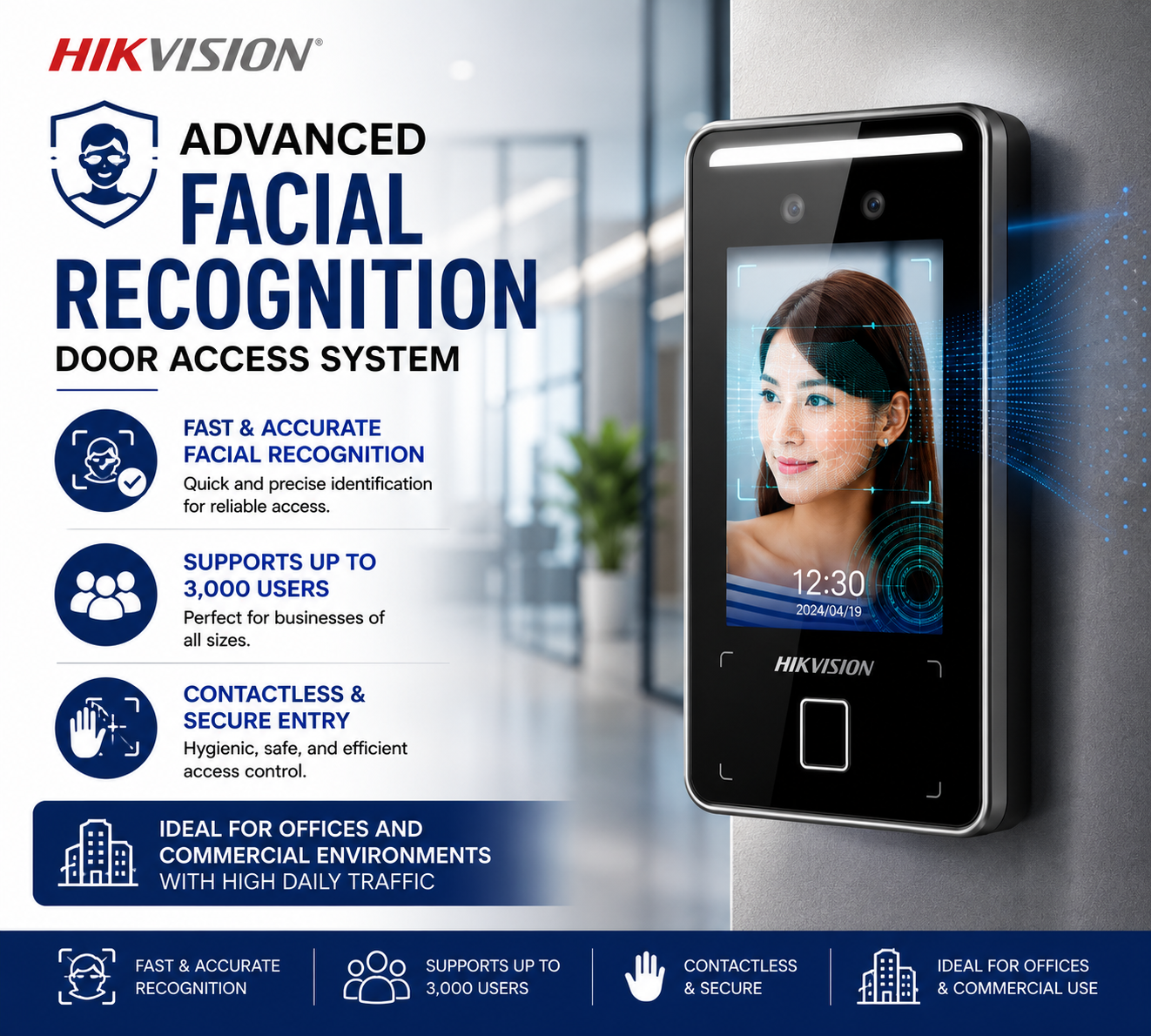 Hikvision DS K1T341AMF (7)