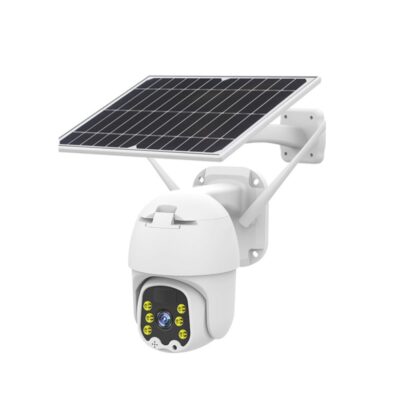 solar panel system wall mount solar panel set