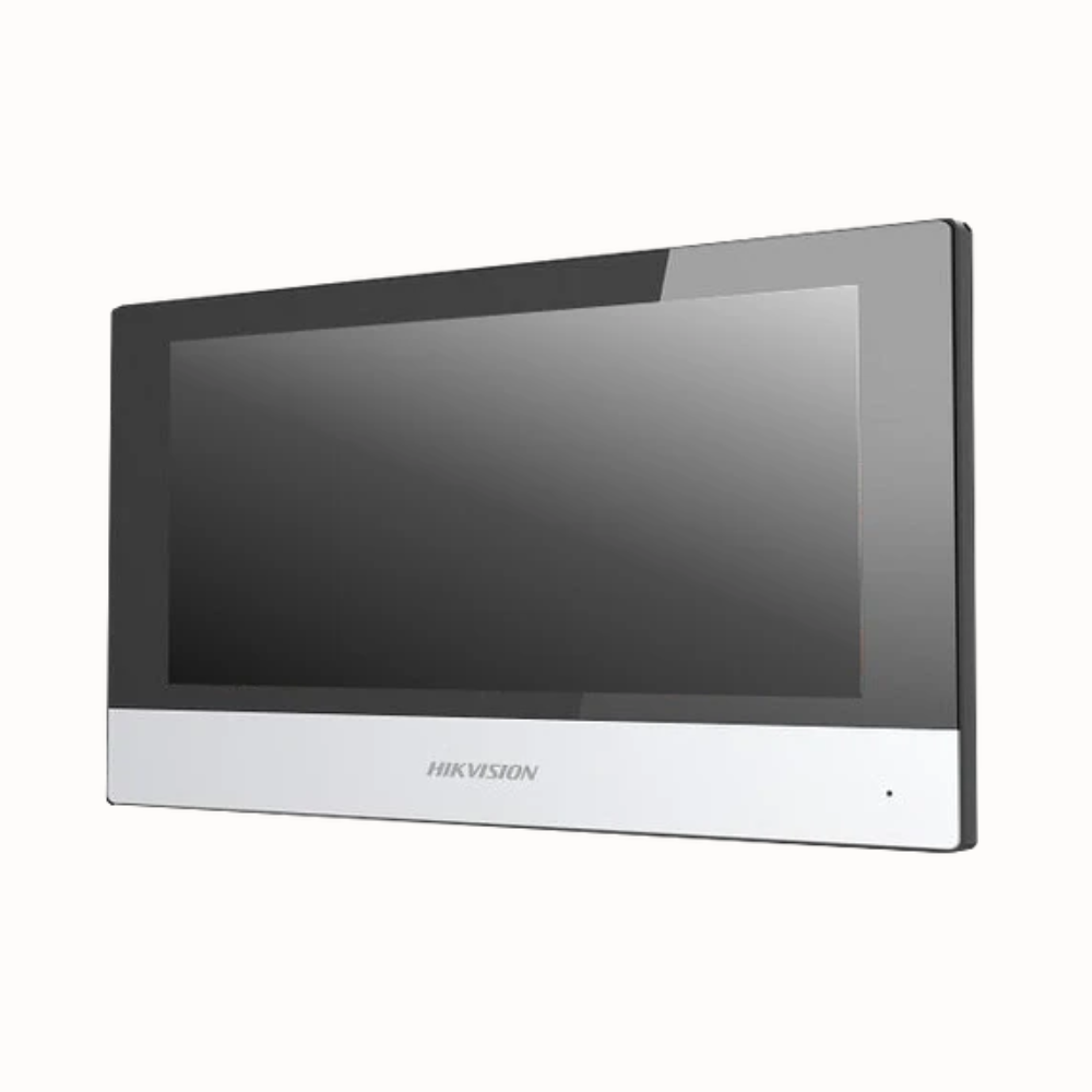 HIKVISION Indoor Door Station 7 inch Touch Screen Monitor