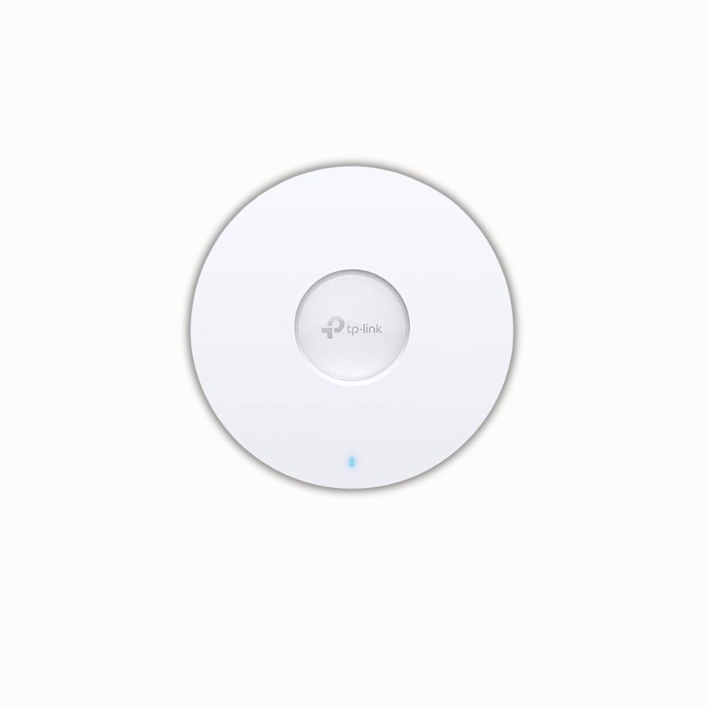 tplink eap610 ap wifi6 repeater router