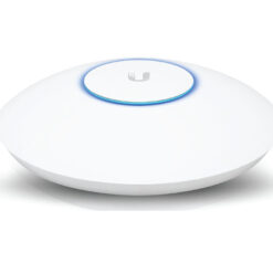 Ubiquiti u6 Long Range Ap Wifi6 Repea﻿ter Router Ceiling Access Point Package
