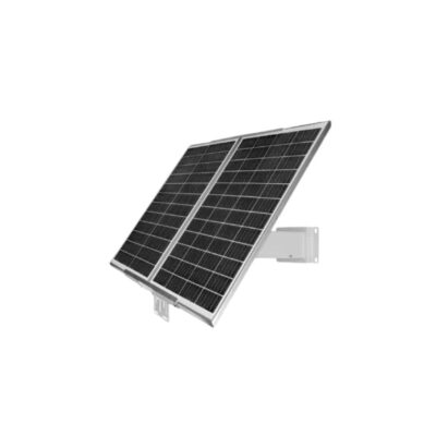 Add On VSL SP8040 CL 80W Solar with 40Ah Lithium Battery
