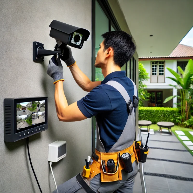 A Step by Step Guide to CCTV Installation and Costs in Singapore (3)