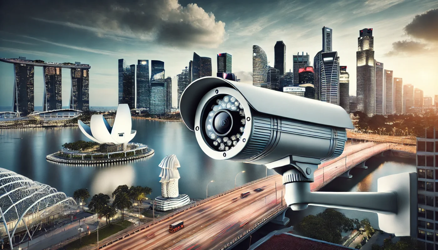 Top CCTV Services in Singapore – Secure Your Property Today! (3)