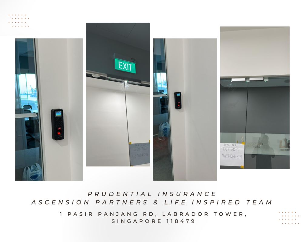 Door Access System Iroyal Client Installation Ascension Partners (1)
