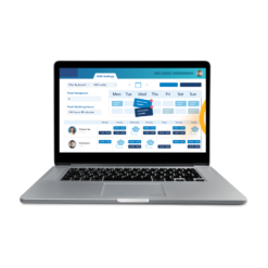 E Scheduling Software (1)