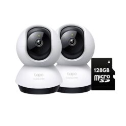 Tapo C220