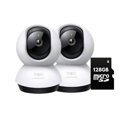 Tapo C220