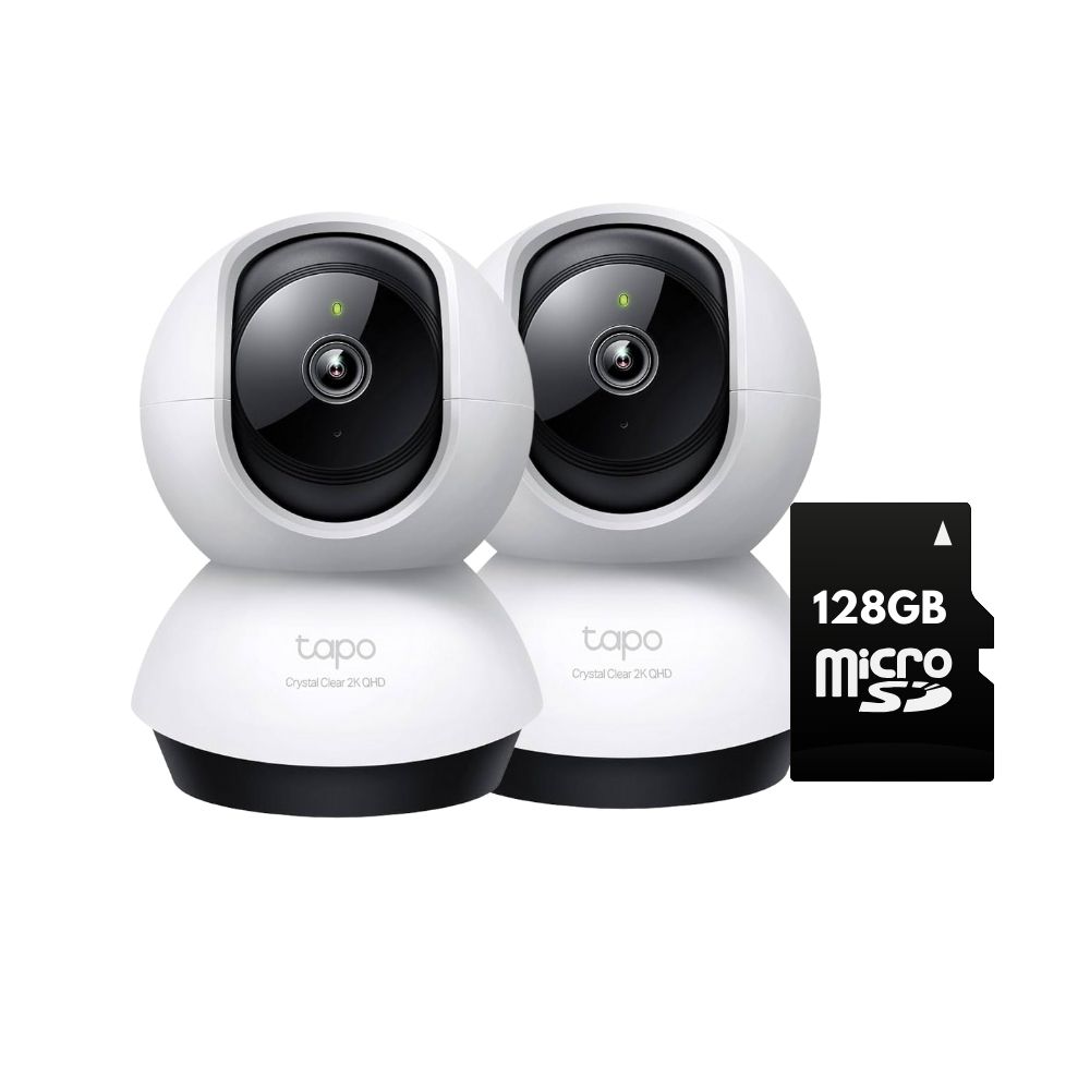 Tapo C220