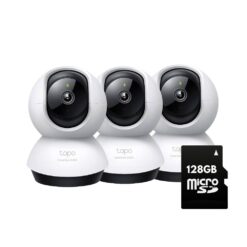Tapo C220