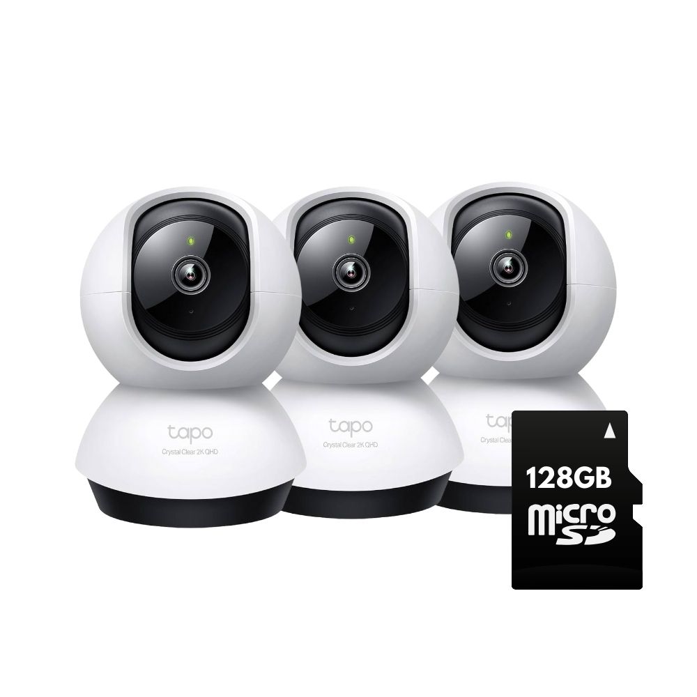 Tapo C220