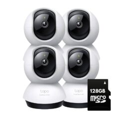 Tapo C220