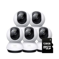 Tapo C220
