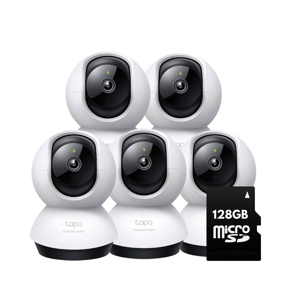 Tapo C220