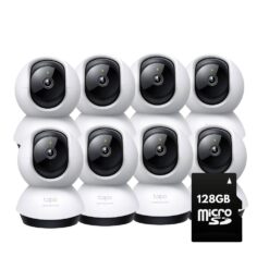 Tapo C220