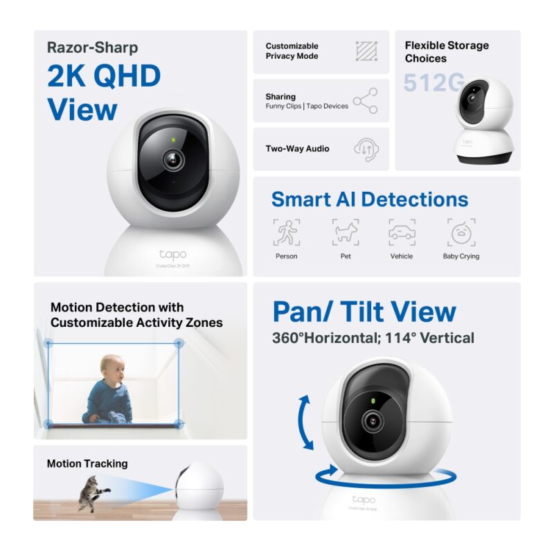 Why More Singaporeans Are Switching to TP Link for CCTV (1)