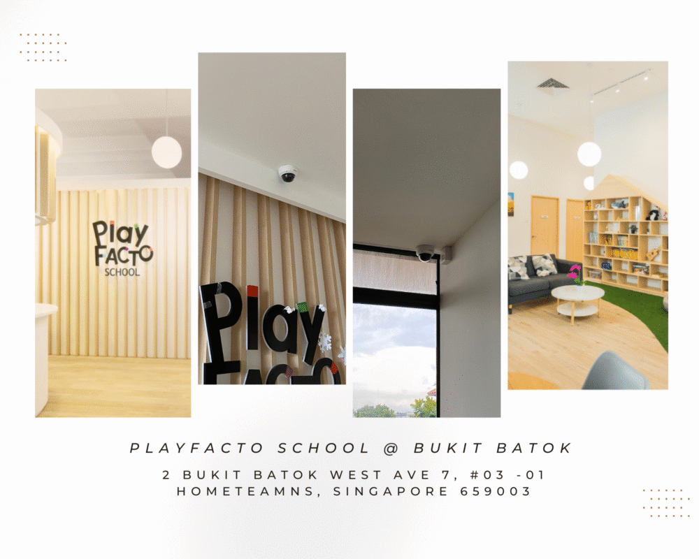 Multi Hikvision IP POE Digital CCTV System Iroyal Client Installation PlayFACTO School Bukit Batok (1)