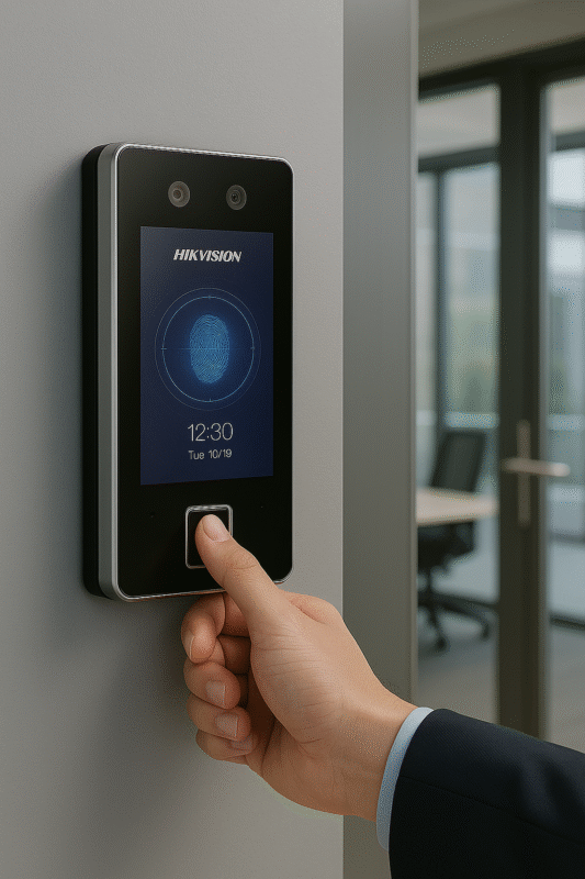 How to Choose the Best Door Access Control System for Your Office or Home in Singapore (3)