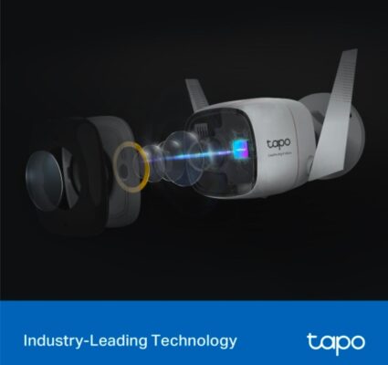TPlink C325WB 2K QHD Outdoor Security WiFi Camera 18 TPlink C325WB 2K QHD Outdoor Security WiFi Camera (1)
