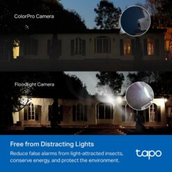 TPlink C325WB 2K QHD Outdoor Security WiFi Camera (2)