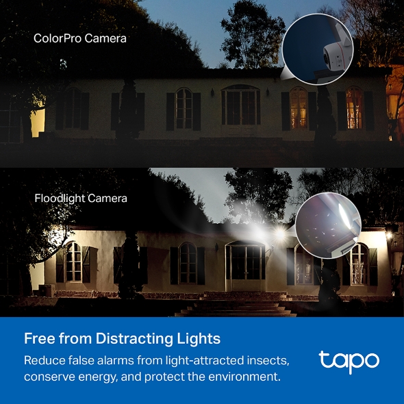 TPlink C325WB 2K QHD Outdoor Security WiFi Camera (2)
