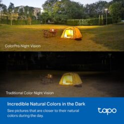 TPlink C325WB 2K QHD Outdoor Security WiFi Camera (3)