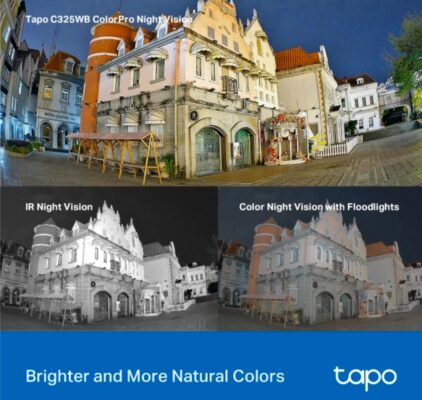 TPlink C325WB 2K QHD Outdoor Security WiFi Camera 16 TPlink C325WB 2K QHD Outdoor Security WiFi Camera (3)
