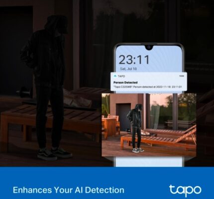 TPlink C325WB 2K QHD Outdoor Security WiFi Camera 11 TPlink C325WB 2K QHD Outdoor Security WiFi Camera (7)