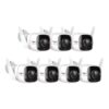 TPlink C325WB 2K QHD Outdoor Security WiFi Camera – 7 CAM Package (2)