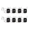TPlink C325WB 2K QHD Outdoor Security WiFi Camera – 8 CAM Package (2)