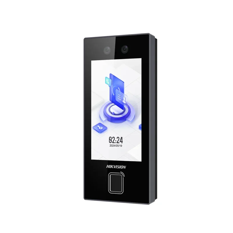 Hikvision Door Access DS K1T344 PACKAGE