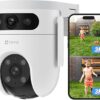 EZVIZ H9c 3K Dual