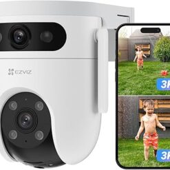 EZVIZ H9c 3K Dual