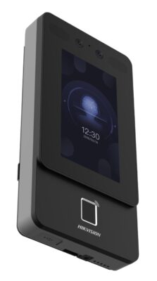 K1T342 黑色 指纹款 左侧下方视图