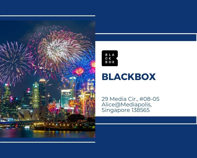 blackbox