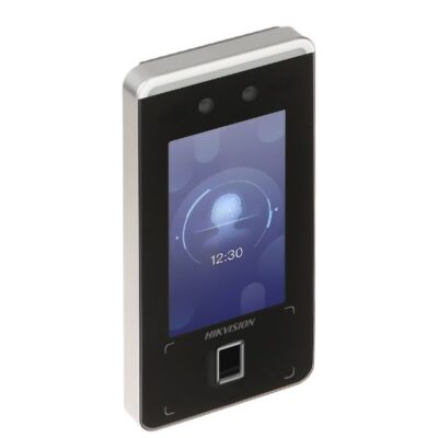 Hikvision Door Access DS-K1T341AMF Two Way Video Audio Intercom, Max 3000 Users & TIME ATTENDANCE Module (Optional) SINGLE / DOUBLE DOOR PACKAGE – Reliable advanced security solution 7 2