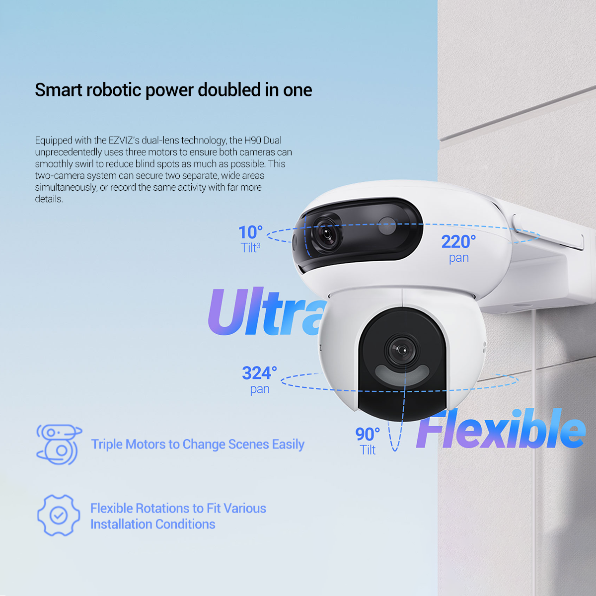 EZVIZ H90 Dual 2K Pan & Tilt Outdoor Camera (10)