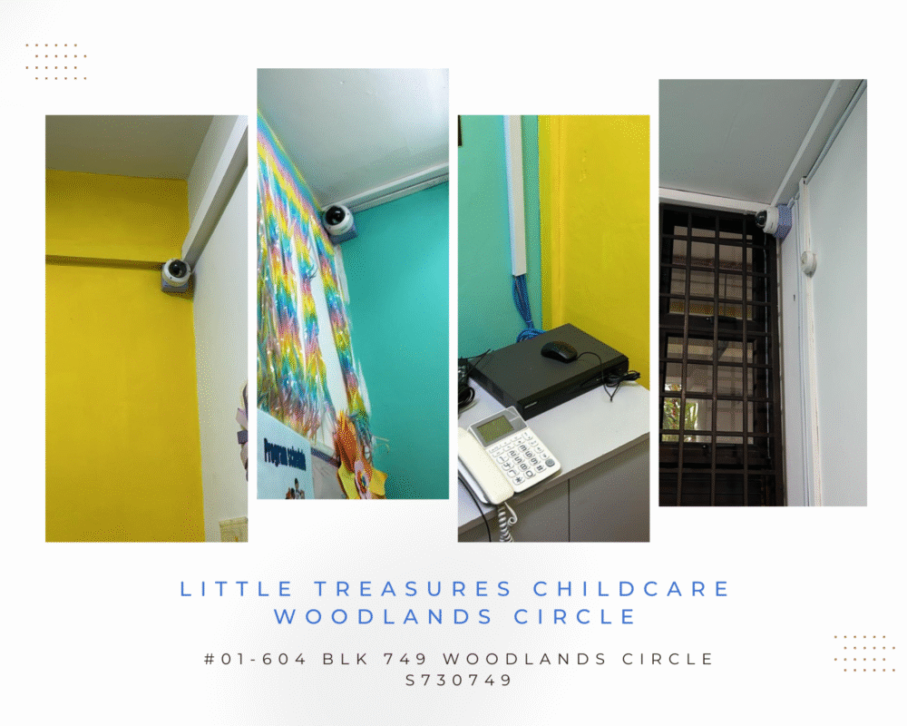 Little Treasures Childcare Woodlands Circle (1)