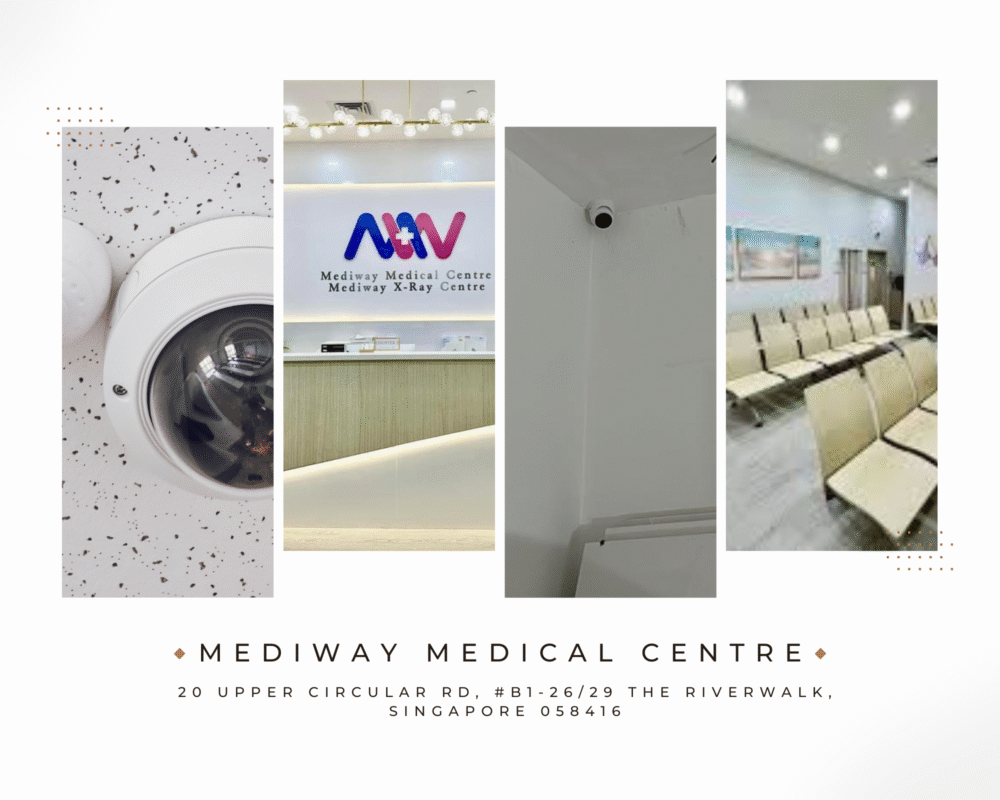 Mediway