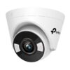 VIGI C440 W 4MP Full Color WiFi Turret CCTV Camera Package (1)