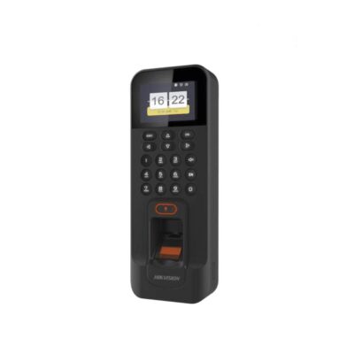 Hikvision DS-K1T804BMF Fingerprint Access Control Terminal 7 image 1024