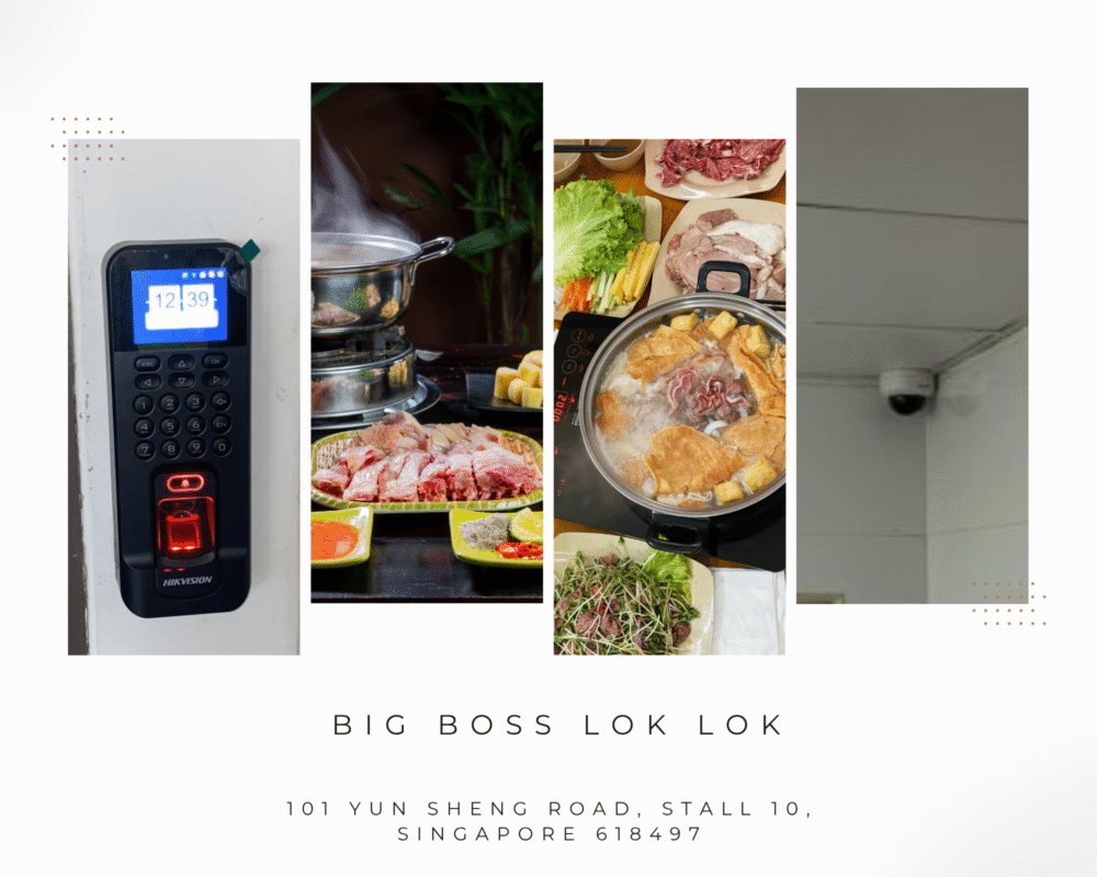Big Boss Lok Lok