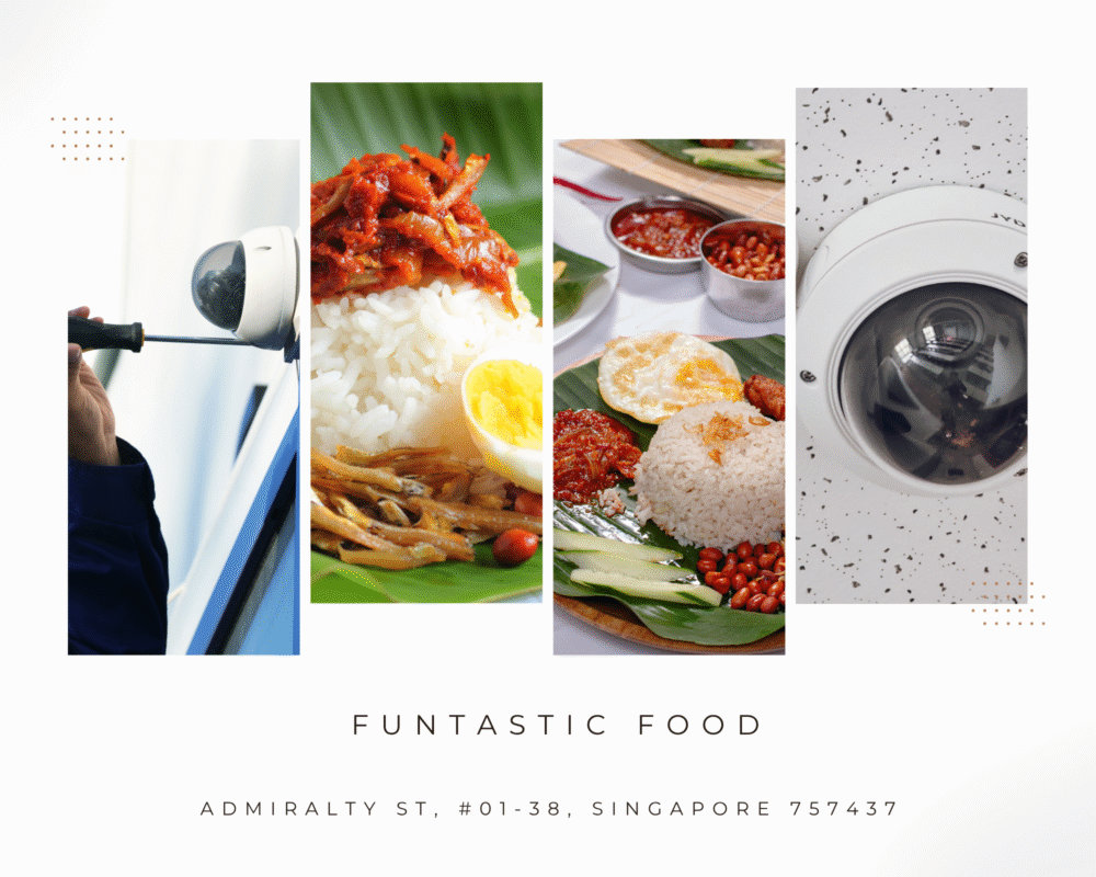 Funtastic Food