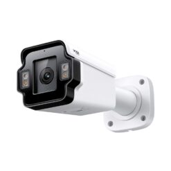 VIGI InSight LPR345Z License Plate Recognition CCTV Camera Package (1)